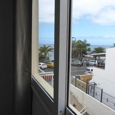 Suncanarias Apartamentos Cristal Playa La Arena Puerto de Santiago (Tenerife) Exterior foto